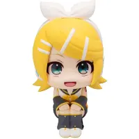 Megahouse Kagamine Rin Figur