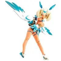Kotobukiya Megami Device Puni Mofu Kin Xiao Figur