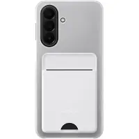 Samsung Galaxy A27 5G Card Slot Case Light Gray