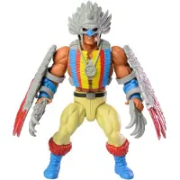Formo Toys Legends Of Dragonore Chief Talon Figur