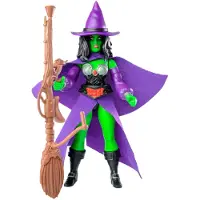 Formo Toys Legends Of Dragonore Horri-dame Figur