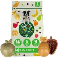 Duvo+ Fruity Buddies hundgodis