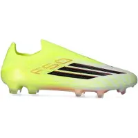 Adidas F50 Elite Laceless Fg Fotbollsskor