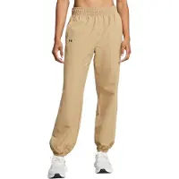 Under Armour Joggingbyxor för kvinnor/damer (Brun)