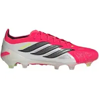 Adidas Predator Elite Fg Fotbollsskor