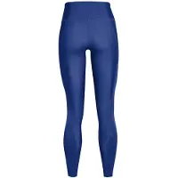 Under Armour Dam/Lady Vanish Leggings med passform (Blå)