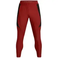 Under Armour Pro Logo-byxor för män (Orange)