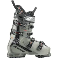 Nordica - Pjäxor herr - Speedmachine 3 120 GW för Unisex - Storlek 41,5 - Grå