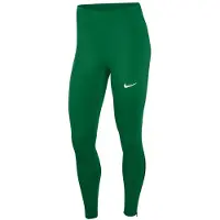 Nike Leggings för män, Essential Extreme Skinny (Grön talltråd)
