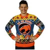 Aaa Merchandise Thundercats Julig Tröja