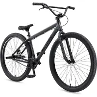 Se Bikes Big Flyer Hd 29´´ Bmx Cykel