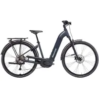 Bianchi T-tronik C 8.2 Deore 10s 2026 Elcykel