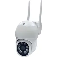 Denver Ioc-224 Ip Wifi-kamera