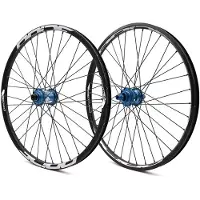 Pride Racing Control V1 507 24´´ 6b Disc Hjulpar För Cykel