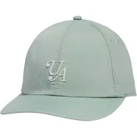 Under Armour Essential Nylon keps (Grön)