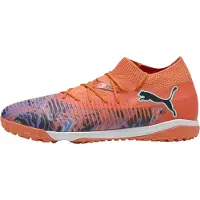 Puma Future 8 Match Creativity fotbollsskor för herrar (Orange)