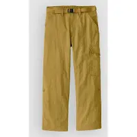 Patagonia Outdoor Everyday Kids Byxor lynx tan, L