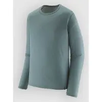 Patagonia Cap LW Crew Funktionströja blue sage, XL