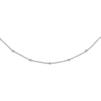 Edblad Beaded stålhalsband 127965