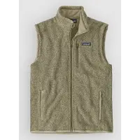 Patagonia Better Sweater Väst weathered stone, L