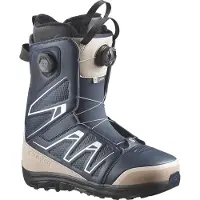 Salomon Launch Boa Sj Boa Snowboardstövlar