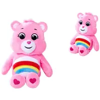 Care Bears - Cheer Bear 23cm