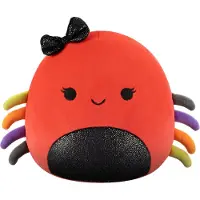 Ginza.se Squishmallows - Halloween 2026 19 cm - Aranya