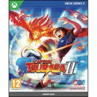 Captain Tsubasa 2: World Fighters