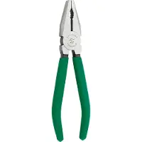 Stahlwille 180mm Kombinationstång