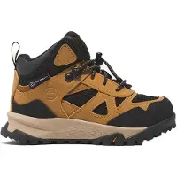 Timberland Lincoln Peak Wp Vandringskängor För Småbarn