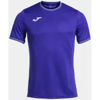 Joma Toletum V T-shirt Med Korta ärmar