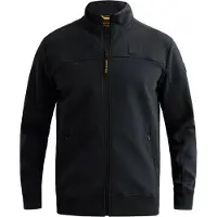 PME Legend Väst Interlock Sweat Salute Blå Mörkblå Storlek