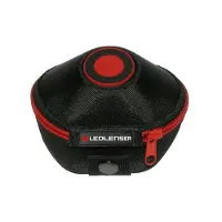 Led Lenser 0332 Bältesväska H1, H3.2, H5, H6, H6R, IH3, IH6, IH6R, IH7R CRI, NEO4, NEO6R