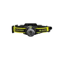 Led Lenser iH8R LED Pannlampa Uppladdningsbara batteri 600 lm 120 h 500912