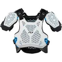FLY Racing Blueprint Rch-2 Skyddsväst