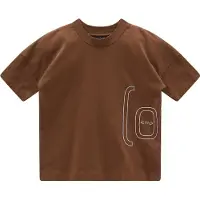 CMP 35f4946 T-shirt Med Korta ärmar