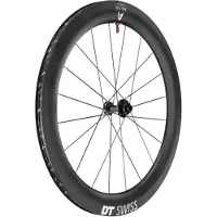 Dt Swiss Arc 1100 Dicut 65 Disc Cl Tubeless Framhjul För Landsvägscykel