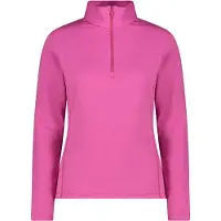 CMP Stretch 38e1596 Fleece Med Halv Dragkedja