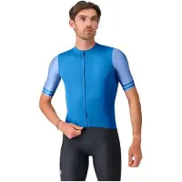 Castelli Prologo Lite 2 Korta ärmar Cykeltröja