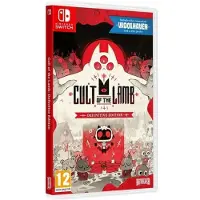 Games Switch Cult Of The Lamb