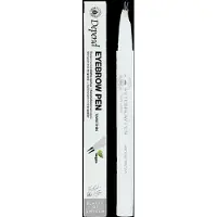 Depend Cosmetic PE Eyebrow Pen Twin Thin 0,55 g - Medium Brown