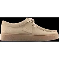 Clarks Originals Knytsko 'Boxbee Walla' brun