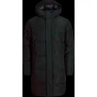 Jack & Jones Vinterjacka 'JJEBECKS' svart