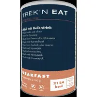 Katadyn Trek 'n Eat Swiss Muesli with Milk - Emergency Line 600g