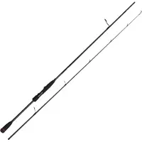 Maximus Rods Workhorse V4 Spinnfiskespö