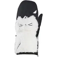 Zanier Cuddly Handskar