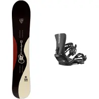 Lib Tech - Snowboards - Lib Rig 2026 för UnisexUll - Storlek 153 cm - Beige
