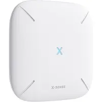X-Sense SBS50 Tillbehör för brandvarnare 230 V