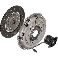 LuK Kopplingssats RepSet Pro 624 3742 33