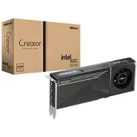 Asrock Grafikkort Intel Arc Pro B60 24 GB GDDR6-VRAM PCIe x8 DisplayPort 2.1